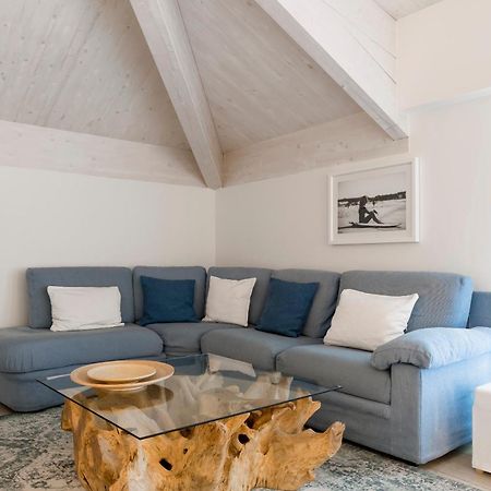 Residence Lungomare - Charming Apartments Riccione Zewnętrze zdjęcie